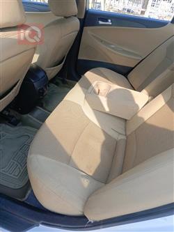 هیوندای سۆناتا